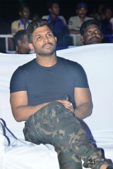 Naa Peru Surya Naa Illu India Movie Audio Launch